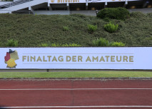 Hinweise zum Pokalfinale - kein Kartenverkauf