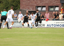 Alemannia verliert Test gegen Drittligisten SC Verl