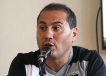 „Ich kann keinem Spieler einen Vorwurf machen.&quot;