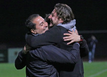 „Der perfekte Start“