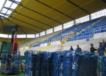 Tivoli erhält internationales Flair