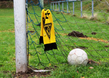 Handlungskonzept für Stadionverbote