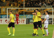 „Ein gelungener Abend.&quot;