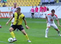 „Das Maximale aus der Saison rausholen“