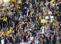 Faninfos zum Heimspiel gegen Straelen