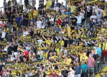 Faninfos zum Spiel gegen Verl