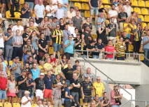 Faninfos zum Heimspiel gegen Rödinghausen