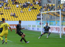 „Wir belohnen uns nicht.“ 