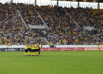 „Ein Gegner, der uns alles abverlangen wird“