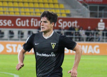 Ein Spitzenspiel zweier Traditionsklubs