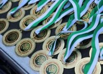 Bitburger-Pokal mit K.O.-Runden im Mai