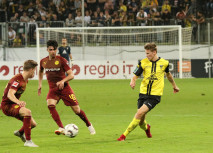 Sebastian Schmitt operiert