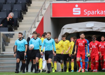 Testspiel gegen Herne ausverkauft