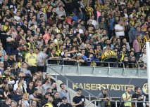 Faninfos zum Heimspiel gegen Dortmund II