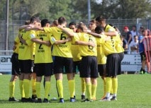 U19 testet gegen Mittelrheinligisten