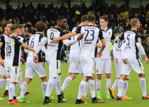 &quot;Wir haben zu viele Chancen vergeben&quot;