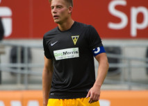 Hackenberg verlängert bis 2017