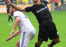 Schalke II: Formkurve zeigt nach oben