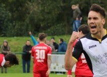 3:1-Erfolg beim FC Wegberg-Beeck