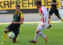 „Die Belohnung fehlte im zweiten Durchgang&quot;