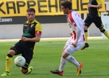 „Die Belohnung fehlte im zweiten Durchgang&quot;