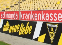 Sponsor of the day: actimonda krankenkasse