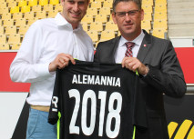 actimonda verlängert vorzeitig bis 2018