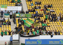 SV Straelen: Ausgebremste Senkrechtstarter 