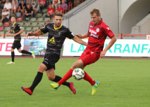 „Ruhig und geduldig bleiben“