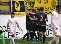 WDFV terminiert die ersten elf Spieltage. 