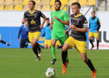 Bösing erleidet Knieverletzung