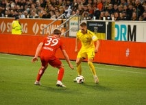 Update zur Ticket-Situation für das Spiel in Unterhaching