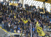 Faninfos zum Heimspiel gegen Oberhausen