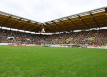 Hinweise zum Heimspiel gegen Rot Weiss Ahlen