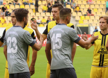 „Wieder ein positives Zeichen setzen“