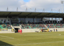 Nachholtermin Rödinghausen