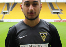 Zweite Niederlage für U15