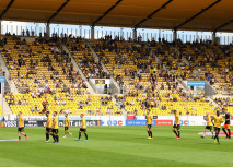 Heimspiel gegen Wegberg-Beeck vorverlegt