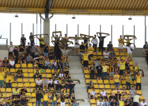 Hinweise zum Heimspiel gegen den SV Lippstadt