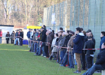 Faninfos zum Testspiel gegen Kray