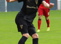 Thackray verlässt den Tivoli