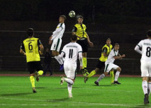 Verfolgerduell auf dem Tivoli