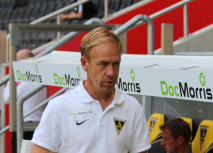 „Alle sind heiß drauf, dass es wieder losgeht“