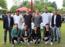 Alemannia läutet neue Spielzeit ein 