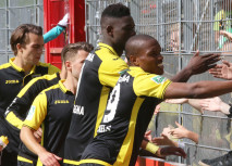 „Das Spiel war kein Rückschritt&quot;