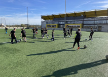 Ein erfolgreiches Projekt wird fortgeführt