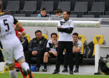 „Die Mannschaft hat den Hebel umgelegt“