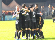 Leidenschaftliche Alemannen triumphieren in Köln