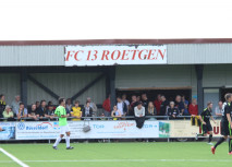 Remis im ersten Testspiel