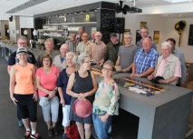 Wandertag durch die Soers